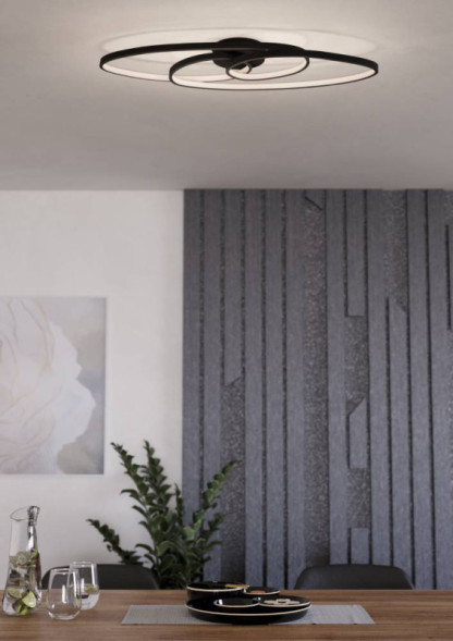 Потолочный светильник EGLO GIANELLA 900947