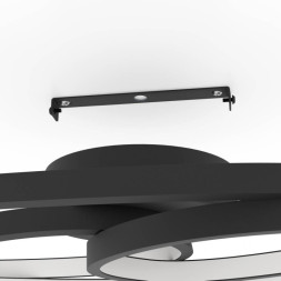 Потолочный светильник EGLO GIANELLA 900947