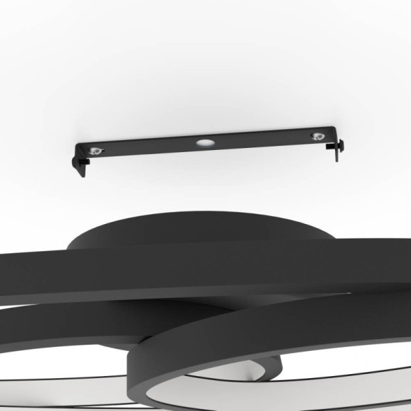 Потолочный светильник EGLO GIANELLA 900947