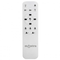 Потолочный светильник Mantra TIBET 7806