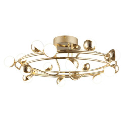 Люстра потолочная APLOYT APL.774.07.54 Delfin