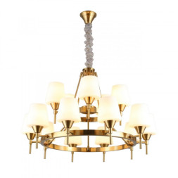 Подвесная люстра APLOYT APL.840.03.15 Lyus