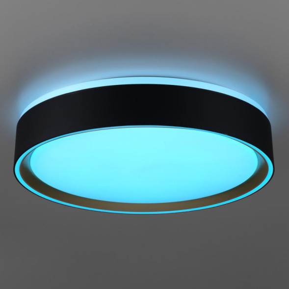 Потолочный светильник Citilux BOSS CL751251G