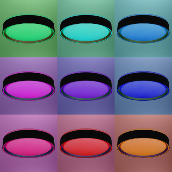 Потолочный светильник Citilux BOSS CL751251G