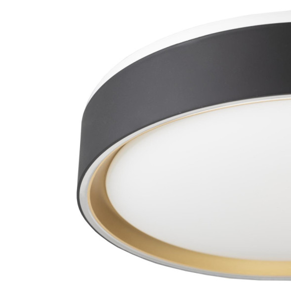 Потолочный светильник Citilux BOSS CL751251G