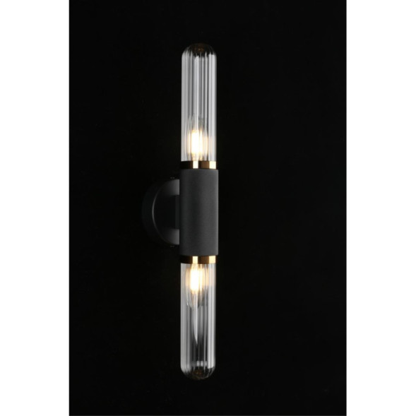 Бра APLOYT APL.307.31.02 Brynia