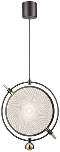 Подвесной светильник WERTMARK WE430.02.026