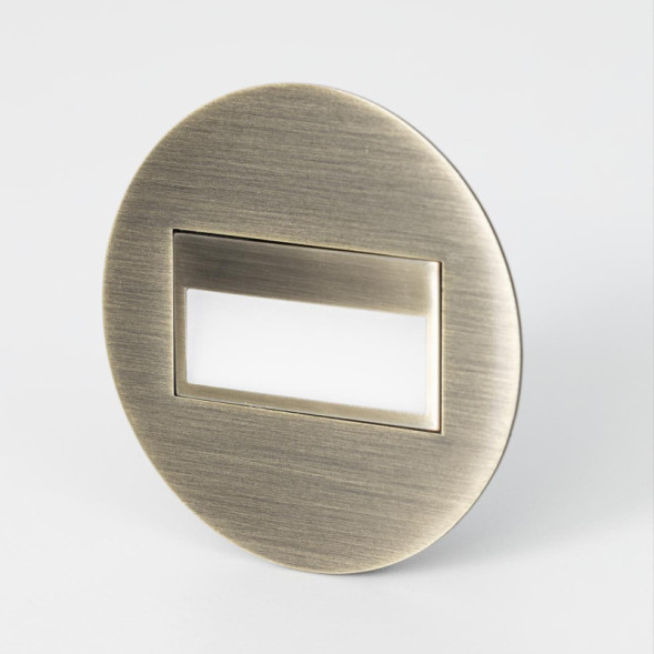 Подсветка ступеней лестницы Citilux Скалли CLD007R3