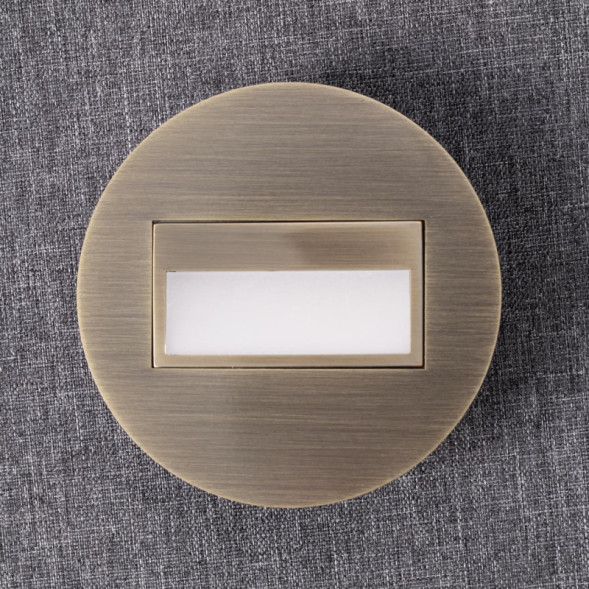 Подсветка ступеней лестницы Citilux Скалли CLD007R3