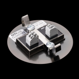 Подсветка ступеней лестницы Citilux Скалли CLD007R3