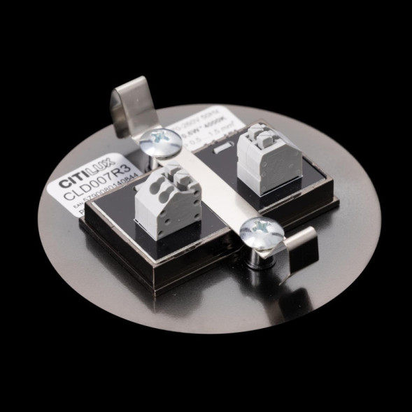 Подсветка ступеней лестницы Citilux Скалли CLD007R3