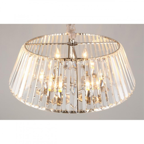 Подвесная люстра APLOYT APL.748.03.08 Lucretia