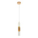 Подвесной светильник MODELUX ML.88987 ML.88987.1 GD