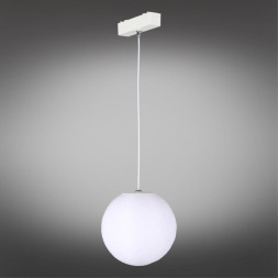 Магнитный трековый светильник APLOYT APL.0124.10.06 Magnetic track 48