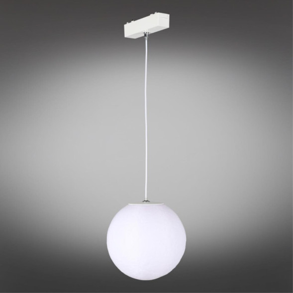 Магнитный трековый светильник APLOYT APL.0124.10.06 Magnetic track 48