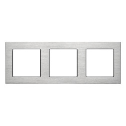 Рамка Arlight 043858 PRESTO