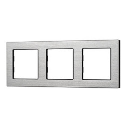 Рамка Arlight 043858 PRESTO