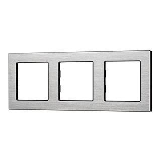 Рамка Arlight 043858 PRESTO