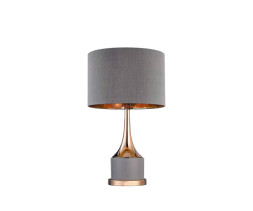 Настольная лампа Kink Light Хайли 07705-T,16-20(16)