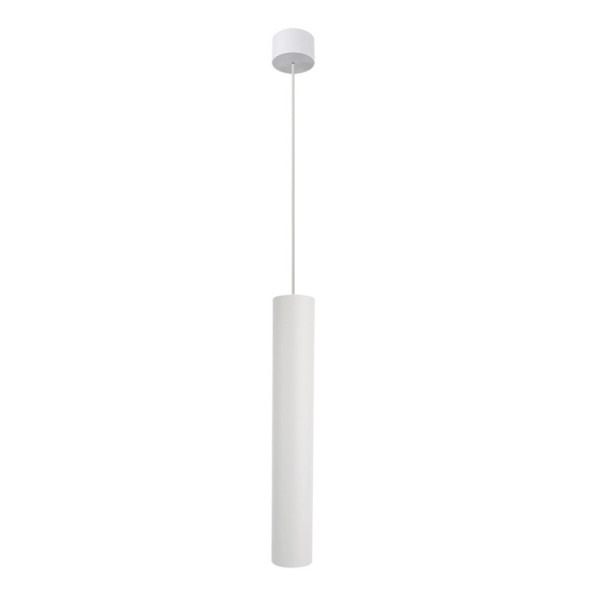 Подвесной светильник ARTE Lamp A1526SP-1WH ridget
