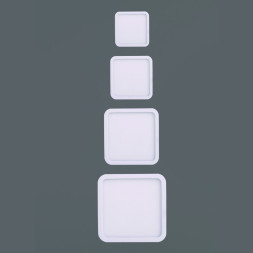 Встраиваемый точечный светильник Mantra SAONA C0192