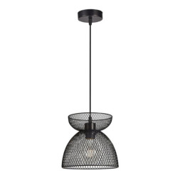 Подвесной светильник ARTE Lamp A7065SP-1BK CASTELLO