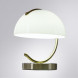 Настольная лампа ARTE Lamp BANKER A5041LT-1AB