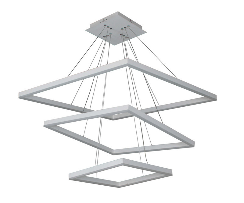 Каскадная люстра Kink Light АЛЬТИС 08201,01(4000K)