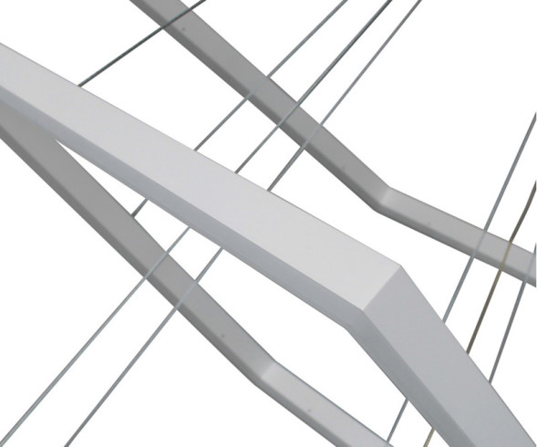 Каскадная люстра Kink Light АЛЬТИС 08201,01(4000K)