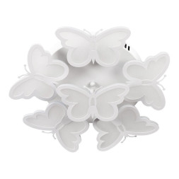 Детский светильник Escada Butterfly 10205/5LED