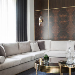 Бра Bogate's 351/4 (570/4) Bastone