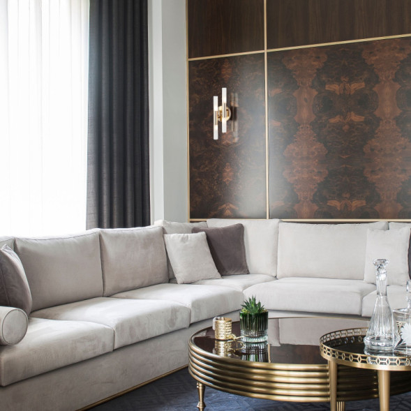 Бра Bogate's 351/4 (570/4) Bastone