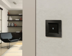 Выключатель Ambrella Volt MA802055