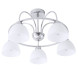 Люстра на штанге ARTE Lamp Palermo A6057PL-5CC