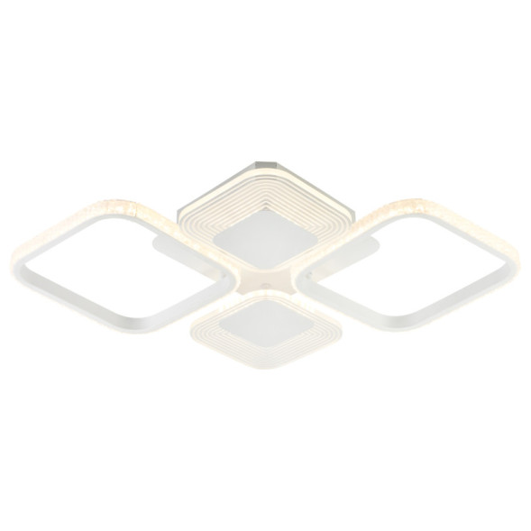 Потолочная люстра Escada SAMIA 10255/4LED