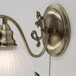 Бра Citilux CL434311 Идальго