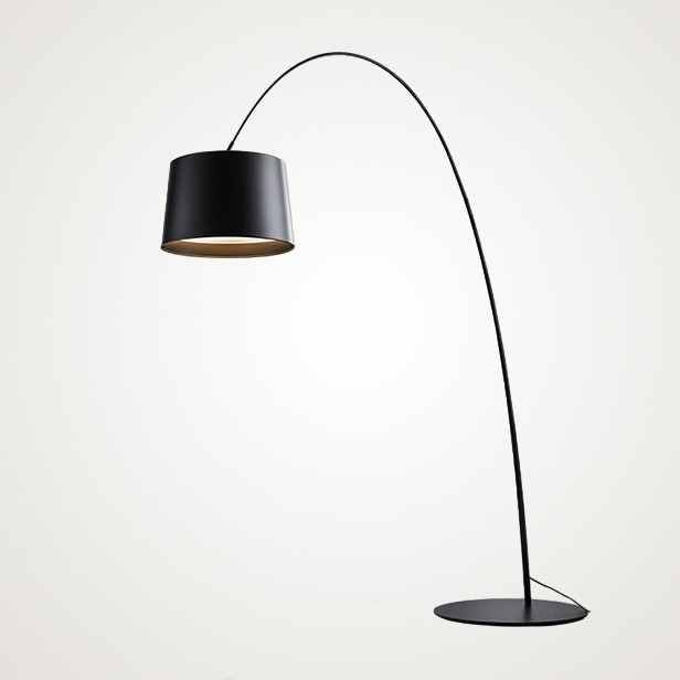 Торшер ImperiumLoft 228295-23 Silvian