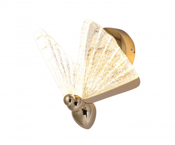 Бра Kink Light Баттерфляй 08444,33