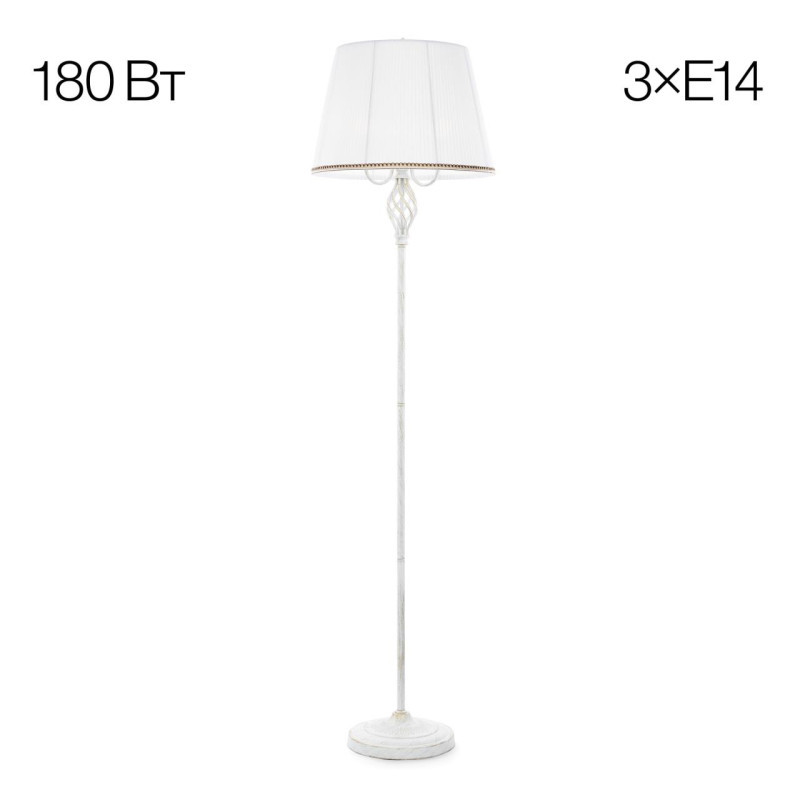 Торшер Citilux CL402920 Вена