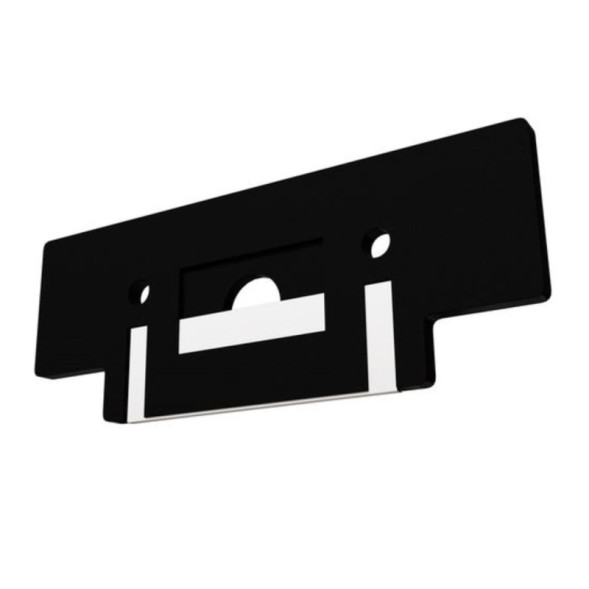 Заглушка для трекового шинопровода ARTE Lamp OPTIMA-ACCESSORIES A751206E