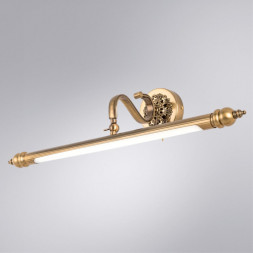 Светильник для картин и зеркал ARTE Lamp A8048AP-1PB