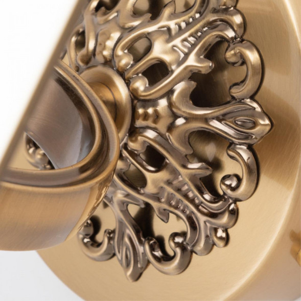 Светильник для картин и зеркал ARTE Lamp A8048AP-1PB