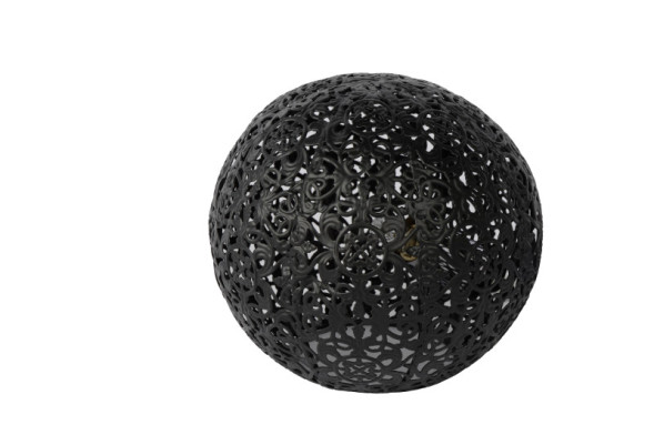 Детская настольная лампа LUCIDE Paolo 46501/01/30