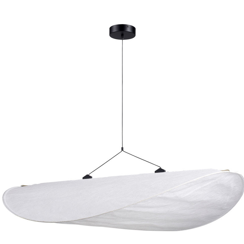 Подвесной светильник Divinare 5866/06 SP-35 FIAMMA