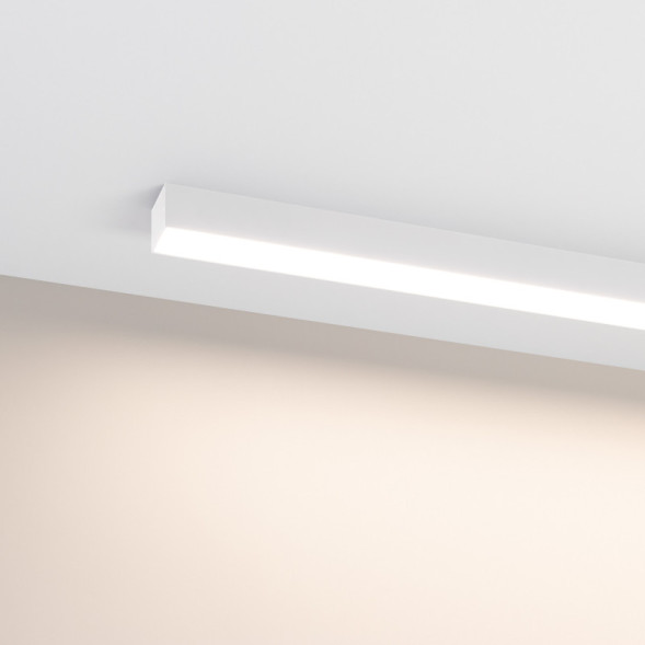 Офисный светильник Arlight 053071 LINE