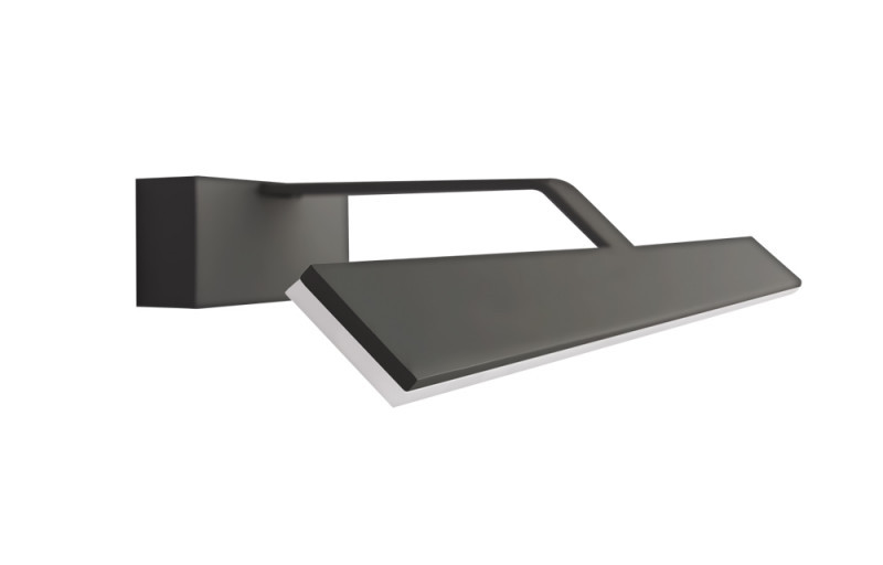 Светильник для картин и зеркал Crystal Lux CLT 120 CLT 120W420 BL