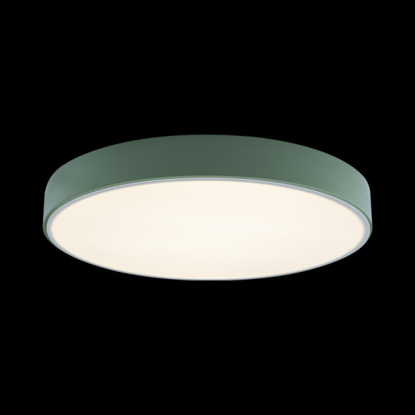 Детский светильник LOFT IT AXEL 10002/24 Green