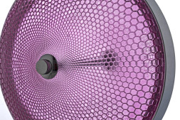 Подвесной светильник Lucia Tucci COIN 2890.R170.1 D310 PK Coin