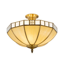 Люстра на штанге Citilux Шербург CL440141