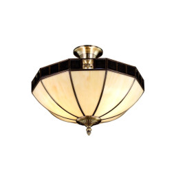 Люстра на штанге Citilux Шербург CL440141